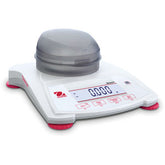 Portable Precision Balance SPX123 AM